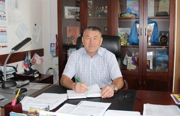 В здоровом теле  здоровый дух: Директор ДСС в Бурятии Григорий Покровский подвел спортивные итоги уходящего года