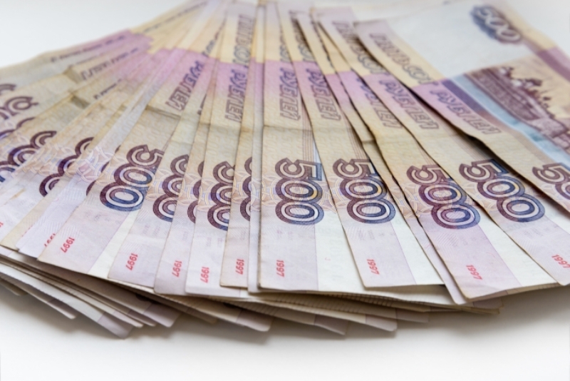 Улан-удэнец украл у приятеля два миллиона рублей и растратил их на веселье