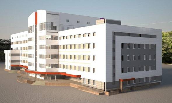 В Улан-Удэ построят новую поликлинику на Восточном
