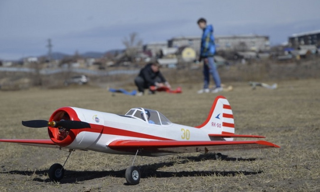 В Бурятии пройдет окружной чемпионат по авиамодельному спорту