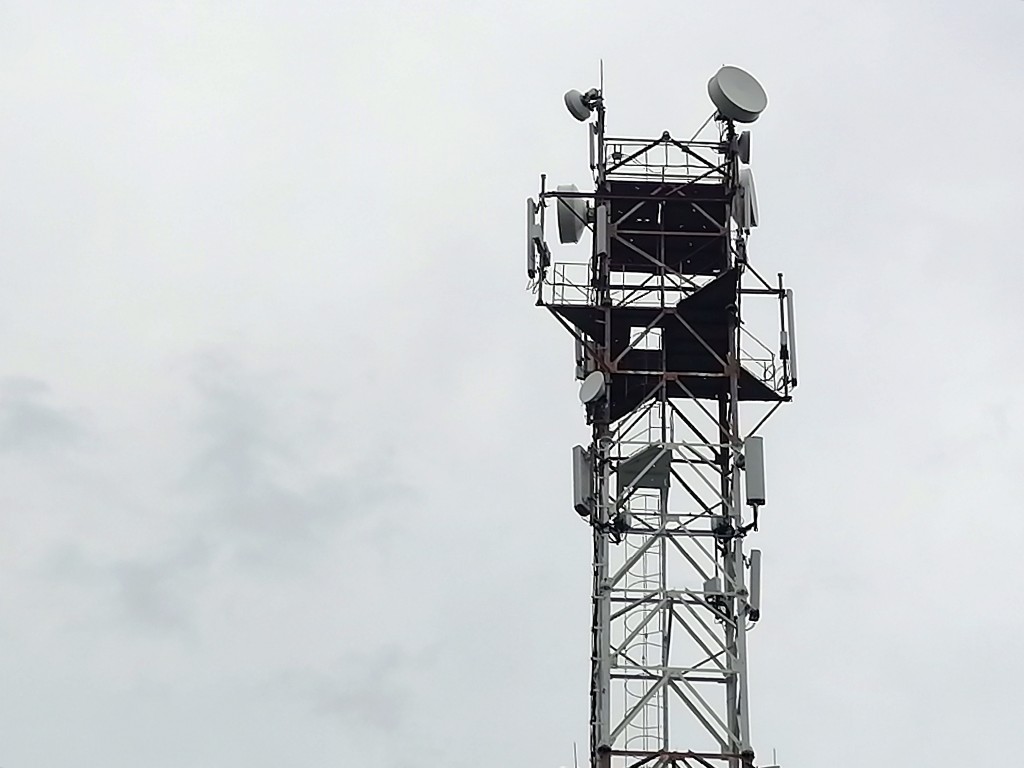 В Бурятии МТС прокачала мобильный интернет в городе горняков