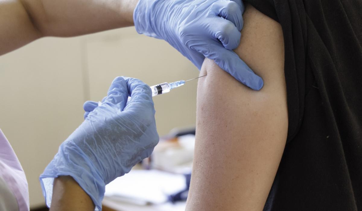 В Бурятии стартует вакцинация против гриппа