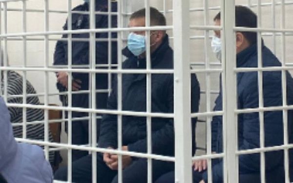 В Улан-Удэ суд признал виновными экс-полицейских в убийстве девушек в Клюквенной пади