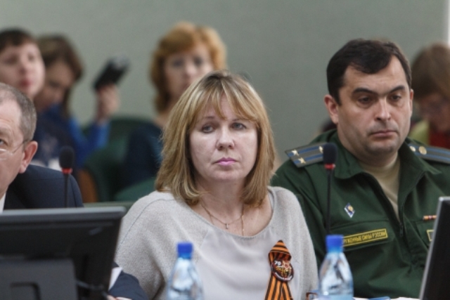 Экс-замминистра здравоохранения Бурятии Наталью Бухольцеву признали виновной в мошенничестве