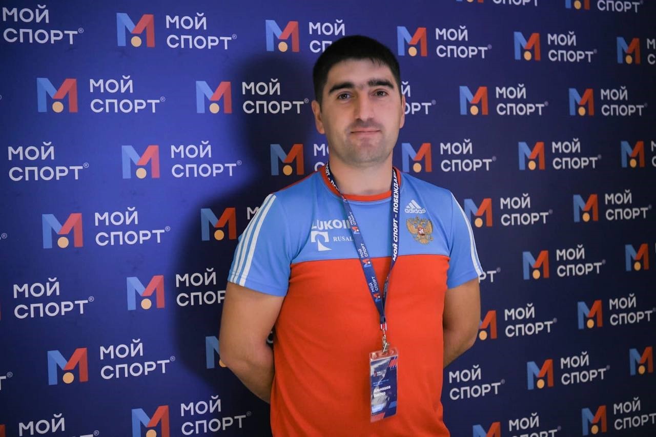 Тренер из Бурятии стал лучшим цифровым тренером в России