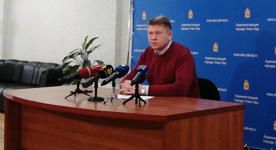 Директора МУП «Городские маршруты» Улан-Удэ задержали правоохранители