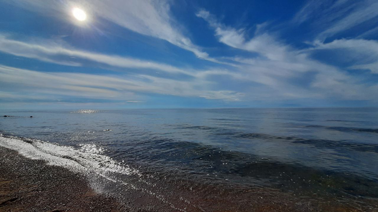 На Байкале пройдет фестиваль водных видов спорта 