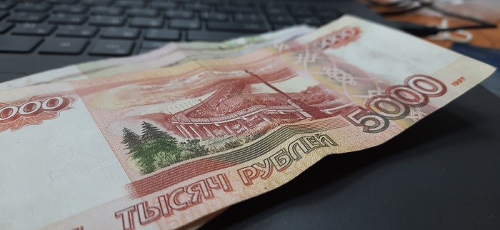 Житель Бурятии отдал мошенникам два миллиона рублей