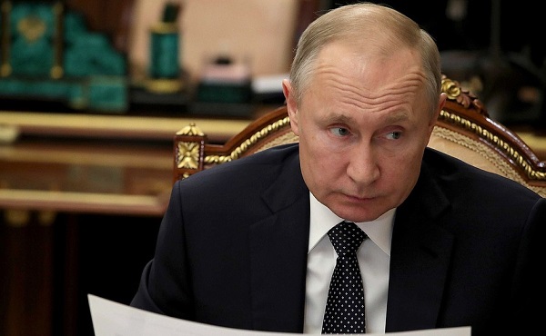По поручению Владимира Путина дальневосточную ипотеку продлили до 2030 года