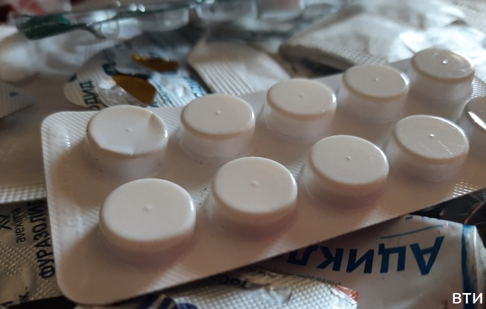 Жители Бурятии с 1 сентября не смогут купить некоторые лекарства привычным способом