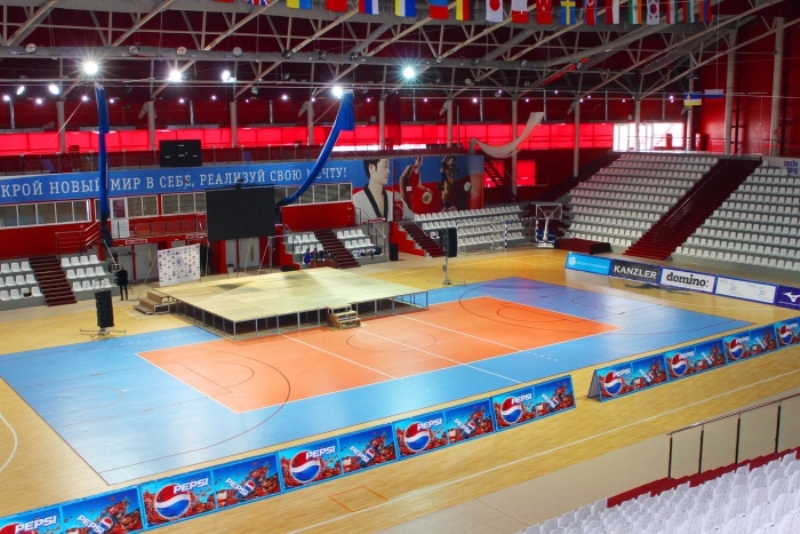 Легенды Олимпийских игр проведут мастер-классы в Улан-Удэ