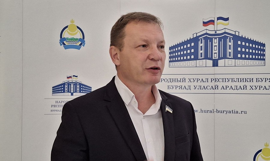 Игорь Марковец прокомментировал исполнение бюджета за прошлый год