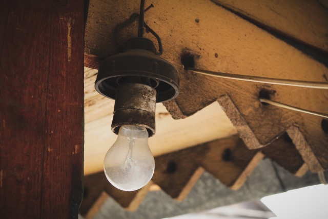 Жители села Бурятии боятся за бытовую технику из-за нестабильного электричества