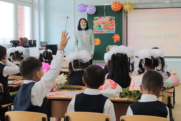 Более 2 тысяч детей и 37 педагогов болеют гриппом в Улан-Удэ