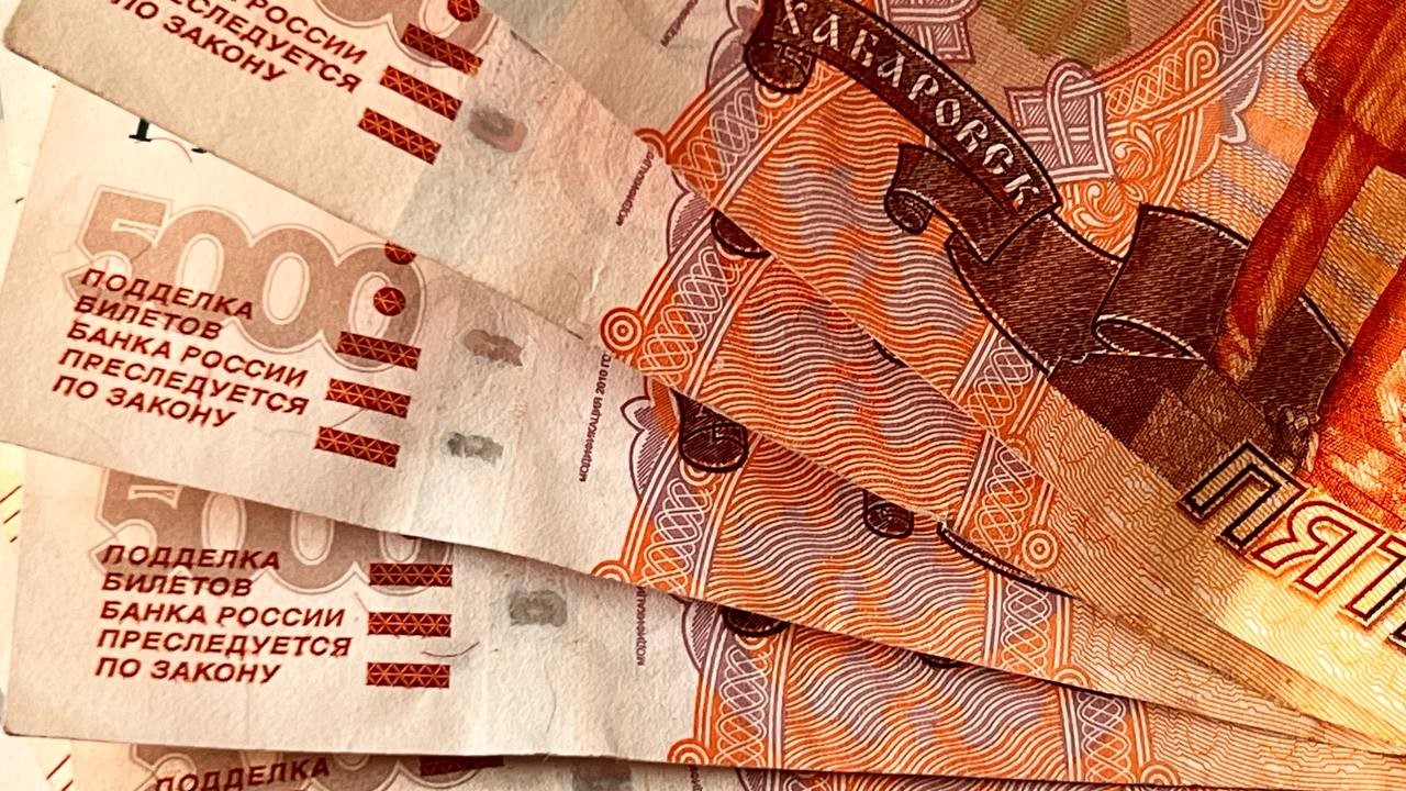 Доверчивая жительница Бурятии перевела мошенникам 600 тысяч рублей
