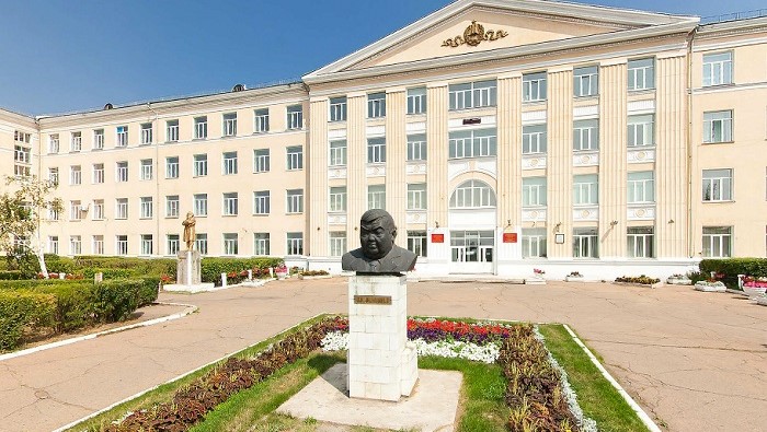 В Улан-Удэ БГСХА объявляет набор абитуриентов на новую специальность