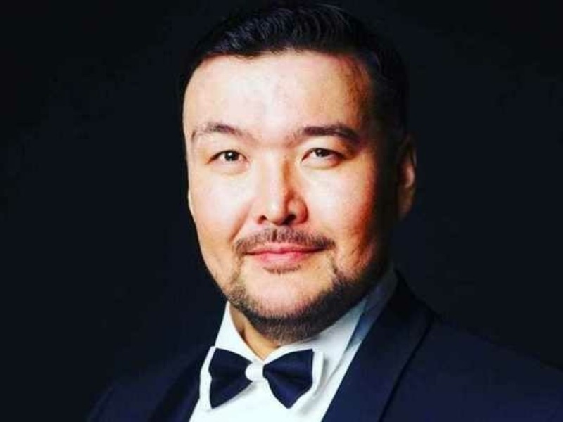 Михаил Пирогов впервые выступит в опере «Аида» в Улан-Удэ