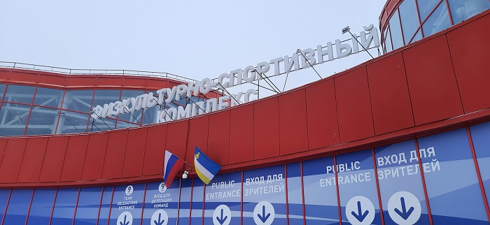 В Улан-Удэ пройдет чемпионат Вооруженных сил России по армейскому рукопашному бою