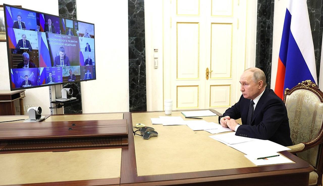 Минвостокразвития по поручению Путина расширит льготу, предложенную предпринимательницей из Бурятии