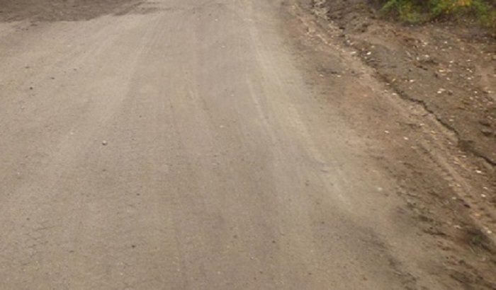 В АО «Хиагда» прокомментировали инцидент с гранулированной серой в Баунтовском районе