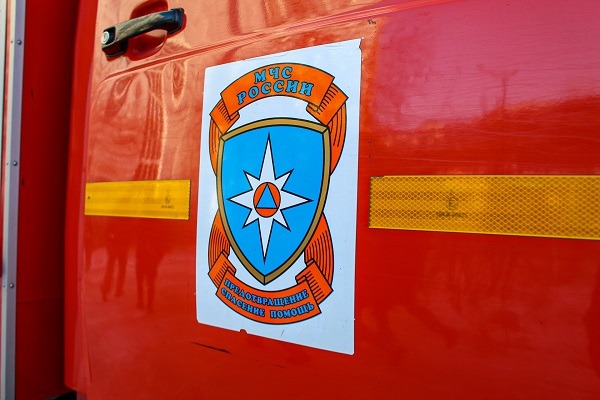 В Иволгинском районе с начала года при пожарах погибли 7 человек