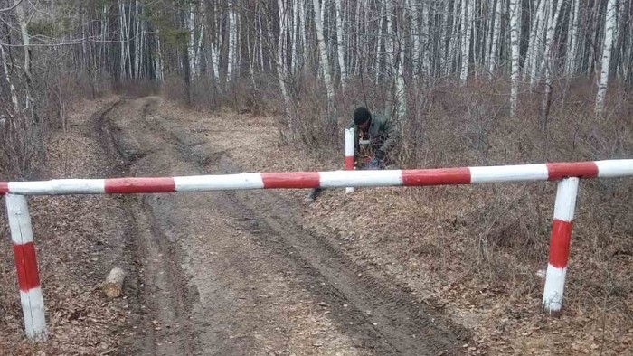 В Бурятии в майские праздники усилят патрули в лесах 