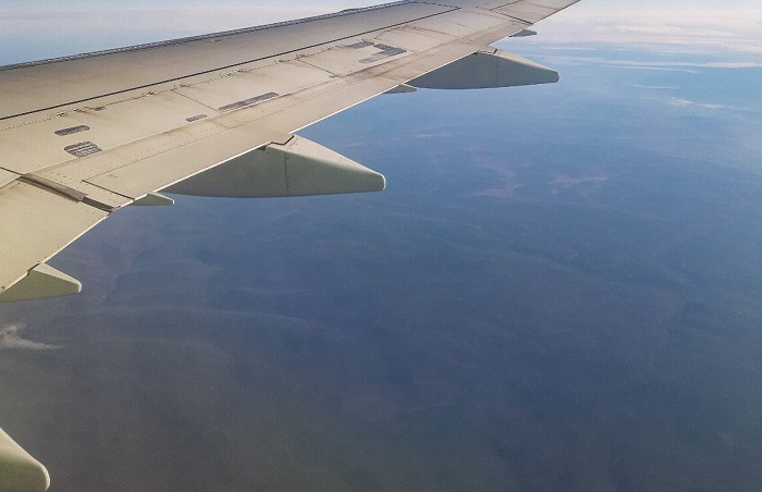 Врач из Бурятии спас пассажира самолета на высоте 10 тысяч метров