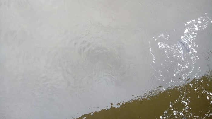 Жителям Улан-Удэ запретили купаться в реках из-за бактерий
