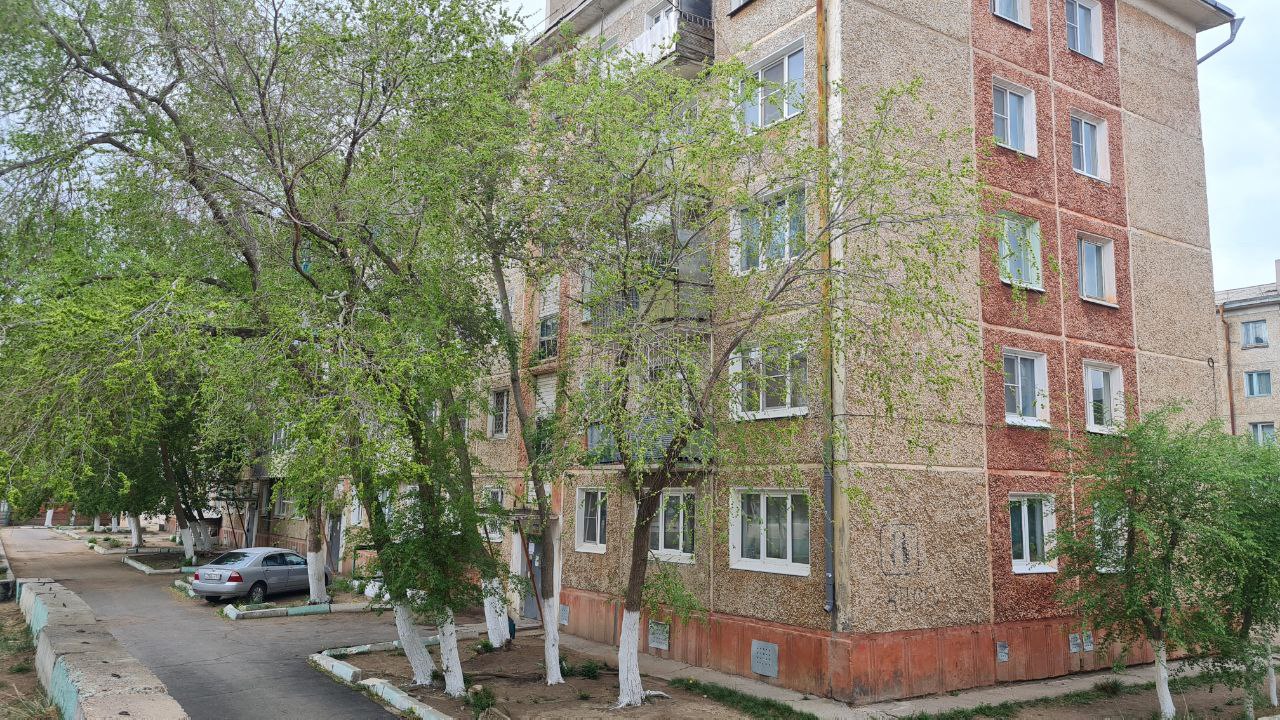 На ремонт домов в Гусиноозерске потратят почти 26 млн рублей