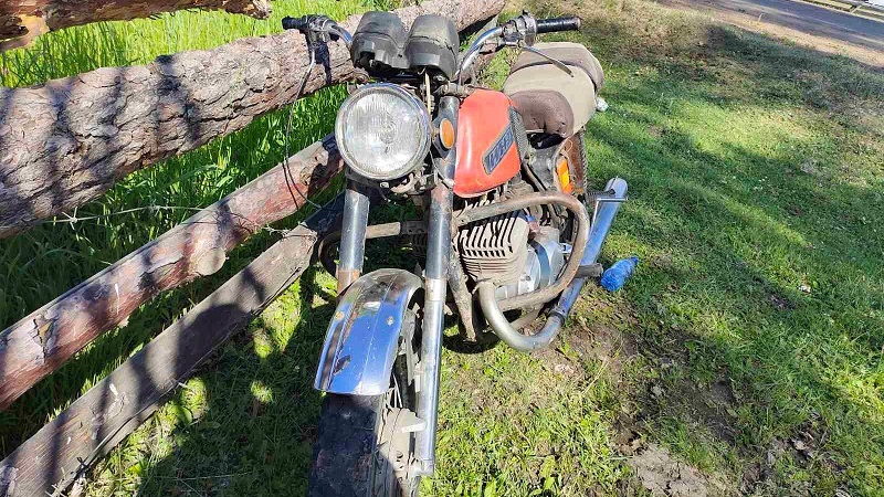 48 ДТП с мотоциклами произошло с начала года в Бурятии