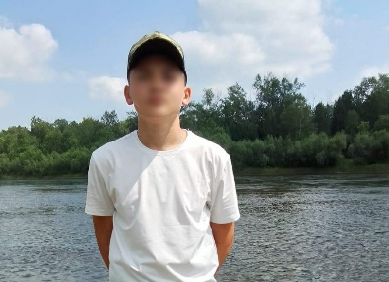 Мальчик из Бурятии спас ребенка в Иркутской области