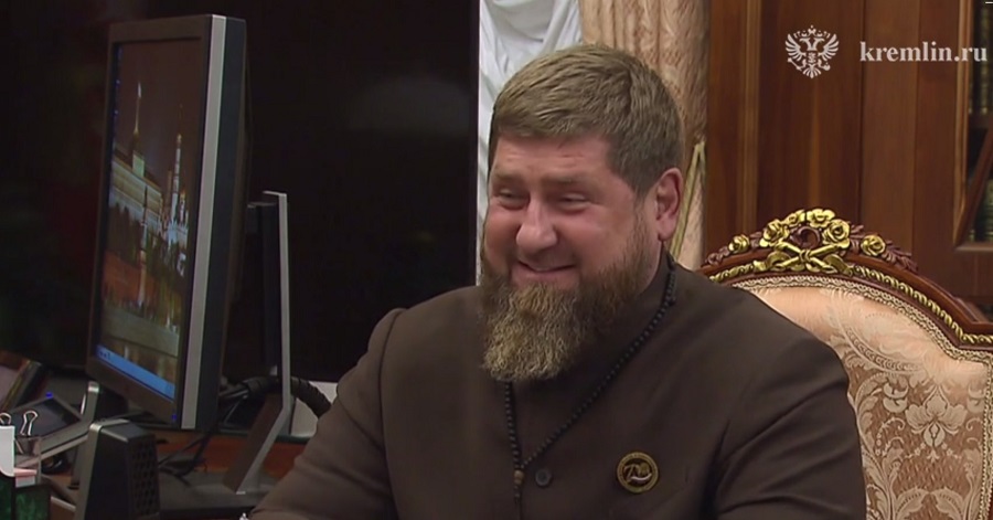 Президент России приедет в Бурятию сразу после встречи с главой Чечни