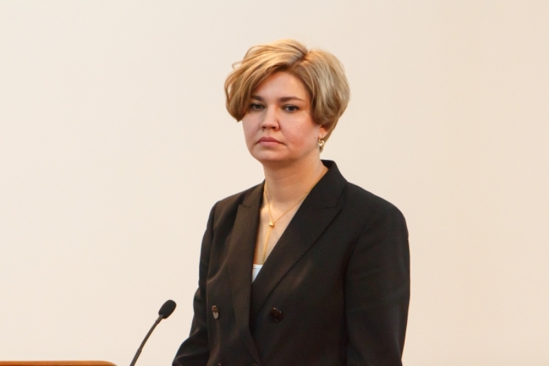 Екатерина Кочетова будет работать омбудсменом по инвестициям бесплатно