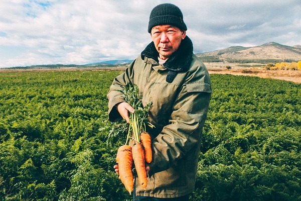 Бурятия заняла 64 место по производству сельхозпродукции в России