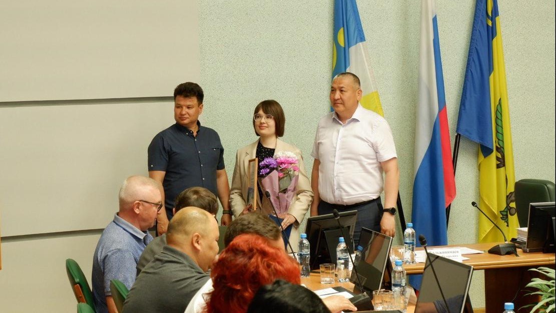 Горсовет Улан-Удэ назвал победителя викторины - обладателя сертификата на поездку на Байкал