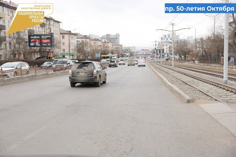 В Улан-Удэ отремонтируют дороги к туристическим местам