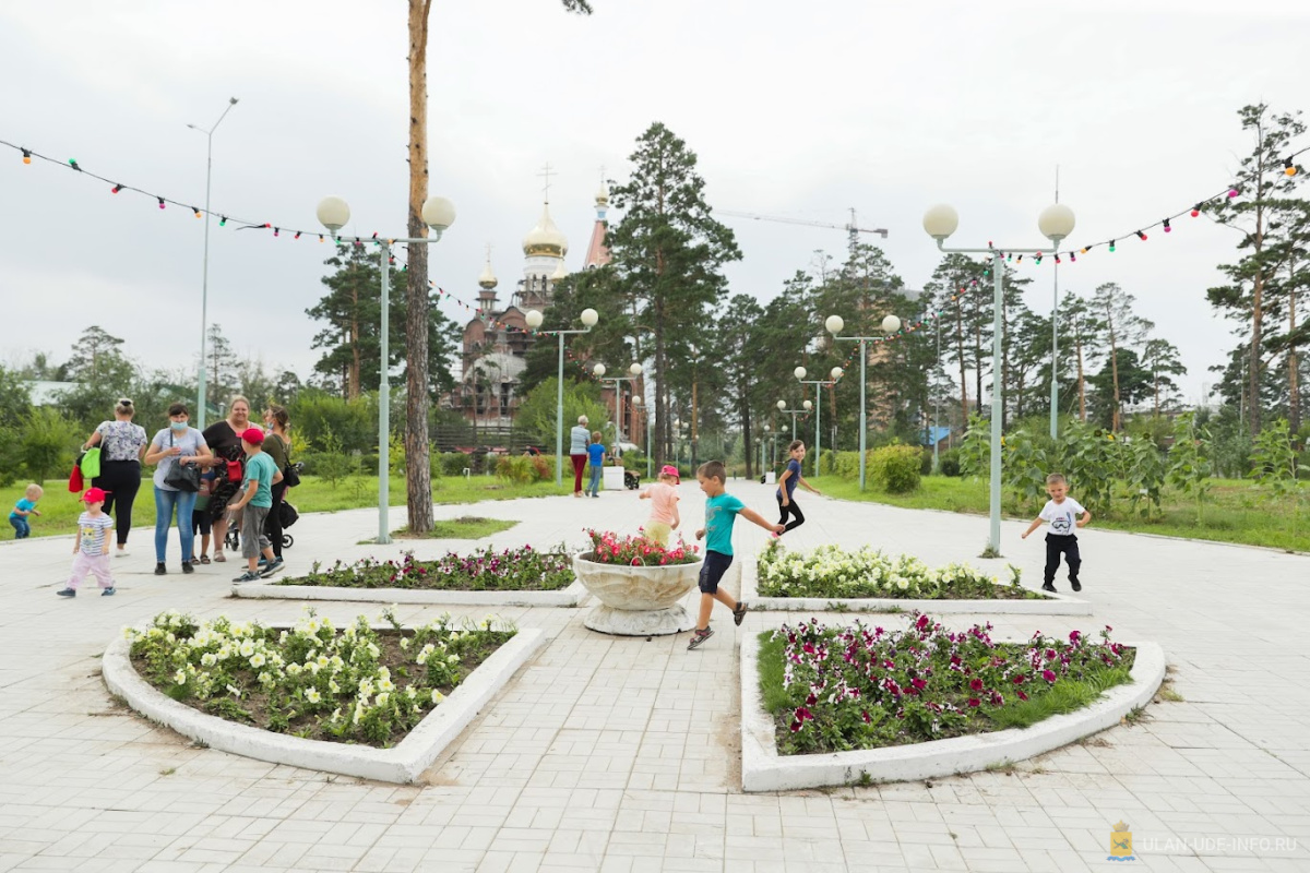 В Улан-Удэ памятник «Покорителям космоса» вернут на свое историческое место
