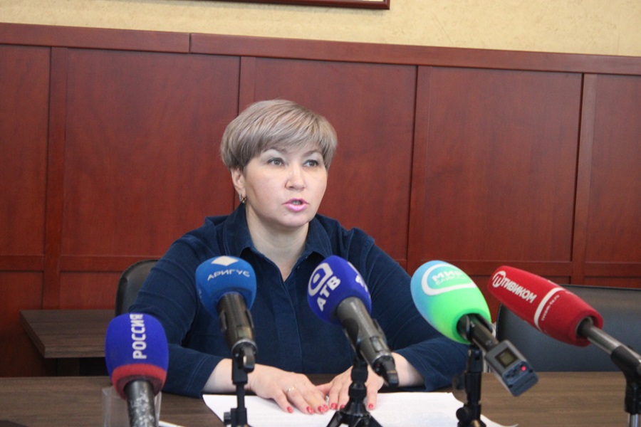 В Улан-Удэ выпускники смогут пересдать один предмет ЕГЭ уже в июне
