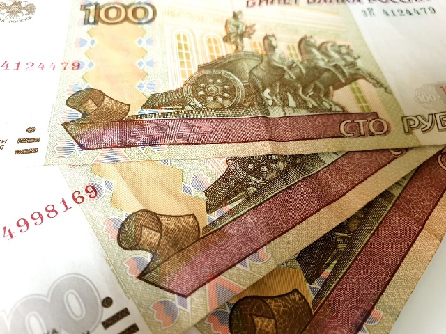 «Управляшки» развели жителей Гусиноозерска на 18 тысяч рублей