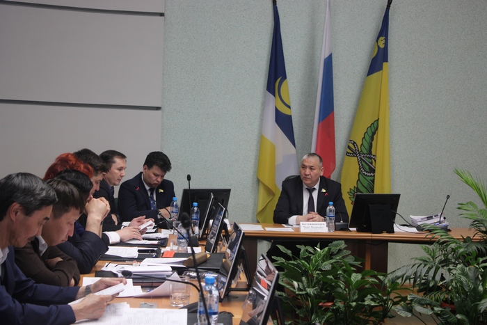 Бюджет, «Чистый воздух» и реорганизация: В Улан-Удэ прошла 51 сессия горсовета