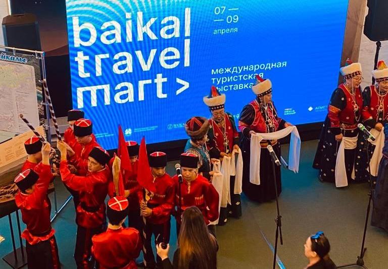 Центр поддержки экспорта обеспечил приезд иностранных операторов на выставку «Baikal Travel Mart»