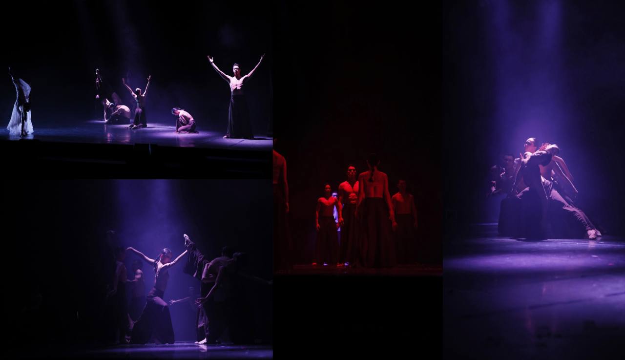 На сцене Бурятского театра оперы и балета покажут монгольский спектакль «Душа»