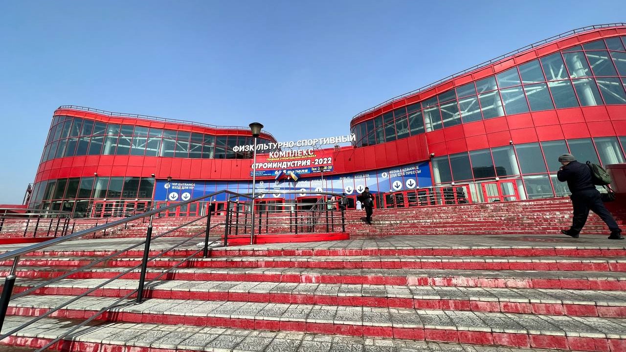 В Улан-Удэ сегодня стартовал турнир при поддержке ЗГРП