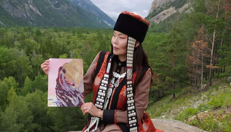 В Бурятии пройдёт этнокультурный фестиваль национальных костюмов