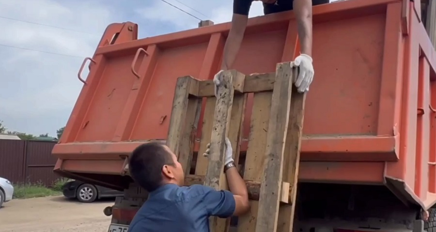 В Улан-Удэ ввели режим повышенной готовности из-за большой воды