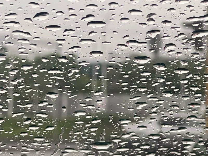 В Бурятии на 4 дня зарядят дожди