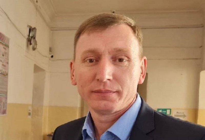 Председатель ТОСа из Улан-Удэ Руслан Тарасов погиб на СВО