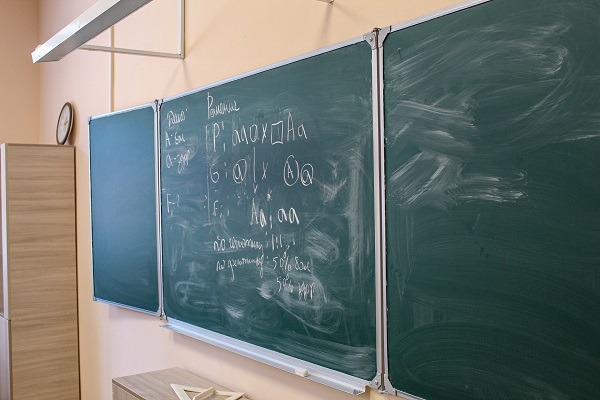 В Улан-Удэ за 5 лет построили 9 школ и ликвидировали третью смену