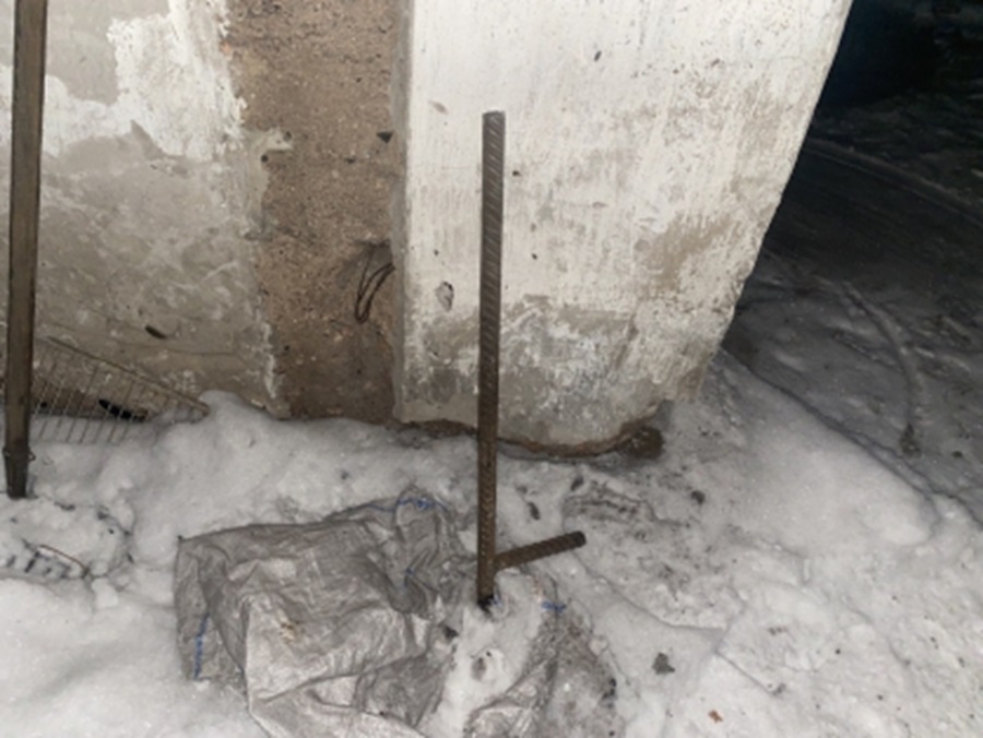 В Улан-Удэ вынесли приговор убийце, тайно закопавшему тело приятеля на кладбище