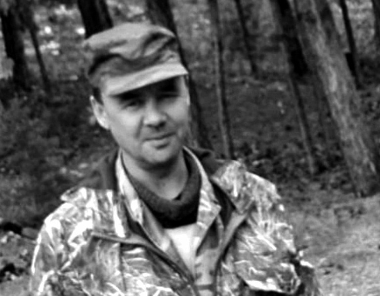 На СВО погиб лесной «солдат» из Бурятии